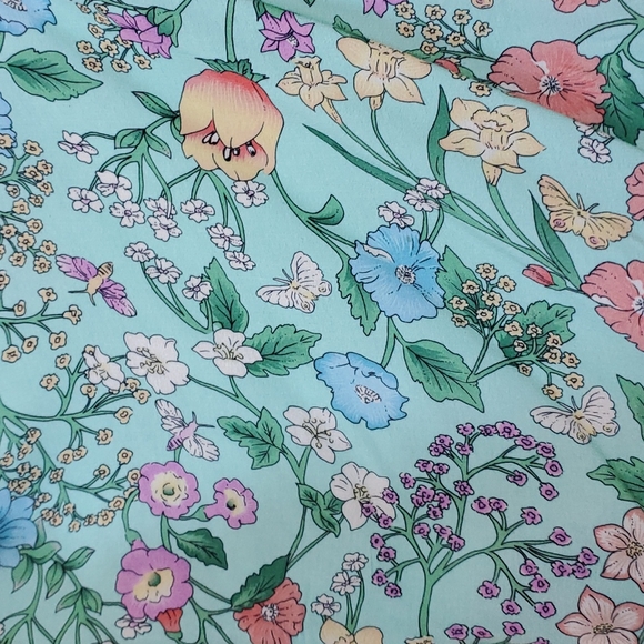 Vintage NWT Sayulita Spell Kimono FIRM, no bundle discounts. - Picture 9 of 9